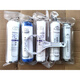 
Suitable for Joyoung's new household water purifier JYW-HC-1283WU original PP cotton activated carbon ultrafiltration filter element Level 4 UF ultrafiltration membrane filter element Change from 12 to 18 months