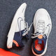 
Nike (NIKE) men's shoes 2025 new summer FREE RN FK barefoot sports shoes cushioning running shoes breathable casual shoes FB1276-004 40