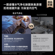 Zhuimiguan Flip Machine X50Pro X40Pro erweiterte Edition X20Pro Plus Ultra-dünner Roboter-Roboter-Wehrung und Mischung integrierter automatischer Reinigung Vollautomatischer Staubsauger Drei-in-One-X-1-Pro-ultra-din-automatische automatische Wasserfüllung-B-Stufe Light Versuch Light Versuch Light Trial Tur