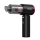 Love Totem itutn car vacuum cleaner wireless large suction blow-suck dual-purpose car handheld vacuum cleaner small mini portable vacuum cleaner home computer desktop dust removal