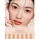 FOREVER KEY Concealer Concealer Pen Covers Spots, Dark Circles and Acne Marks on Face as Gift for Girlfriend 01 Nude Skin Color