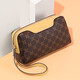 Sac d'embrayage mashalanti Sac de carte de petit portefeuille pour femmes Sac de téléphone mobile luxueux intégré porte-monnaie portefeuille cadeau d'anniversaire pratique cadeau d'anniversaire