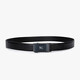 Septwolves Belt Men's Business Belt Alloy Genuine Leather Chinese Valentine's Day 520 Gift for Boyfriend's Birthday 520 Gift Belt