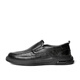 Zapatos de cuero casual Belle Zapatos para hombres Zapatos de puta Zapatos de negocios A1518BM4 PREVENTA PREPUNDAD 42 (260 mm)