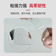 Vikagu/VIKAGU shadowless glue uv glue UV light curing glue plastic tempered glass lamp tube transparent VG6199 250ml 1