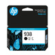 惠普惠普（HP）原装938墨盒适用惠普OJ9110b 9120 9130 9720 9730打印机墨水 938墨盒四色套装