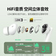 Green Link Bluetooth Headset T6s In-Ear -52dB Deep Noise Reduction Headset Gold Label Certified Space Sound Sports Game Wireless Headset Suitable for Apple Huawei Xiaomi Gift
