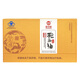 仙芝楼 灵芝孢子油软胶囊 破壁灵芝孢子粉精华 0.5g/粒*60粒/盒*6盒 