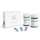 九安血糖试纸条 血糖试纸ihealth/EGS-2000试条AG-605/607/695/bg1s 50试纸+50针头【划算哦】