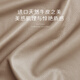 顾家家居（KUKA）【云端系列】意式零靠墙电动功能沙发客厅6212 魅影黑4人位2电动
