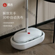 Yijie hand-free electric mop for home use 2024 new wireless automatic rotating mop machine for lazy people to wash the floor Yunduo 1.0 electric mop