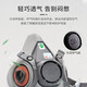 3M6200防尘面具口罩防工业粉尘过滤各类颗粒物电焊烟玻璃纤维等配2091CN*2