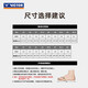 Victor Victor Badminton Shoes Professional Breathable Cushioning Dai Ziying Exclusive Series Sneakers P9200TTY NL 37