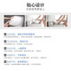 Panasonic Panasonic smart toilet cover toilet cover electric heating, drying, deodorizing, DL-1325CWS [warm air drying]