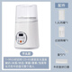 Iris Home Yogurt Machine Pequeña máquina de fermentación de vino de arroz Alice Alice Multifuncional Multifuncional Enzima griega Iym-013 IyM-014C [1.2L Modelo de cabeza plana]