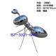 Stainless steel mirror ant sculpture modern creative metal outdoor garden landscape abstract simple decoration ornaments Type A Deposit