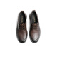 Red Dragonfly Casual Lederschuhe Herren 2025 Frühling neuer weicher Sohle komfortabler Schnür-up-Geschäft im mittleren Alter Daddy Schuhe WTA15052 Brown 44