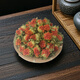 Kang Yuzun Red Flores y frutas Nuevos azafrán secos Empapado de la hierba Roja Regiones Western Western Tibet Tíbet [Flores de azafrán/250g]