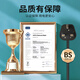 
Bull British standard plug-in Hong Kong version conversion plug Hong Kong version plug international general British style drag plate British standard socket black 5 plug-in position [1050] 5 meters in length