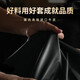 酷乐风适用华为x6手机壳华为matex6保护套HUAWEI Mate X6真皮智能磁吸翻盖手机套折叠屏保护壳全包防摔壳 MateX6翻盖皮套丨头层牛皮/智能视窗/全包防摔 华为 MateX6