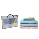 Sanli towel pure cotton towel gift box set