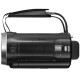 索尼（SONY）HDR-PJ675 高清数码摄像机便携 30倍变焦带投影 五轴防抖 索尼PJ675 内置WiFi 五年质保 套餐二64G+相机包+备用电池