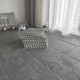 Yu Dingfu plush bedside splicing carpet bedroom room full household foam floor mat gray 10 pieces 30x30 gray 30*30*1cm