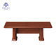 Temple of Heaven Conference Table/Picture and Calligraphy Table/Multi-functional Table 2000*1050*760 FP-0620 (Picture)