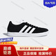 阿迪达斯（adidas）NEO VL COURT 复古德训鞋 休闲鞋 运动鞋 板鞋 男鞋 女鞋海外直邮 DA9853 36