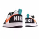 Nike (Nike) Chaussures décontractées Chaussures pour femmes Summer Nouvelles chaussures de sport Court polyvalent basses basses FD9918-181 FD9918-181 Multicolor 35.5