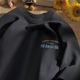 XPAY Pure Cotton Ich liebe meine Frau und vertrauenswürdiges T-Shirt, das meine Frau auf die Worte meiner Schwiegertochter hört. Kurzärärmelte nationale Trend interessanter und kreativer Textkleidung. Der Vertraute von White-K1396-Schwiegertochter M (90-110jin [Jin ist gleich 0,5 kg]) [reines Baumwoll]