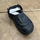 Adidas Sandals Chaussures masculines Chaussures pour femmes 2025 Été Nouvelles chaussures de sport respirantes chaussures de plage chaussures chaussures décontractées jh9847 jh9847 noir 40,5