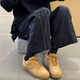 耐克（NIKE） Air Force 1 AF1小麦空军一号女鞋休闲板鞋 CJ9179-200 FZ7372-200 小麦棕 42