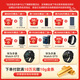 Santa (SANTAK) Santa UPS uninterruptible power supply C3KS 3KVA/2400W online voltage stabilization battery life 2 hours package