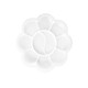 
Diyu Soft pottery clay colorless clay sculpture clay Ba National Day children's toys and ceramics DIY figure handmade