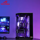 ASUS I9 14900KF ASUS ROG Family Bucket 5070TI/RTX5080 Host 5090d Tarjeta gráfica U7 265K Gaming E-Sports E AI Rendering Assembly Computer Máquina entera I7 14700KF+ASUS RTX5060TI 丨 2 2