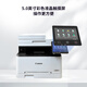 Canon Color Laser Imprimante MF657 Office Automatique Copie à double face et Machine de numérisation A4 MODEAU 752CDW 655CDW Modèle ordinaire Automatique Double face 21 pages / min Discount Emmousser un [2 cartouches de toner en poudre + 4 bouteilles de poudre]