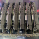 Yingchi GTX750TI 1050 1060 1660 99 Nuevo seguro de dos años Mito negro Wukong 3a Card de gráficos de juegos 3D colorido 1060 6g Netchi/E-Sports