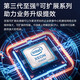 戴尔（DELL）服务器主机R740/R750XS 2U机架式服务器虚拟化主机 DeepSeek本地化部署 GPU显卡 深度学习 R750XS 2*金牌6330 56核112线程 128G内存丨480G