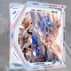 ASUS (ASUS) ROG GR701 Creation Snow Blowing Case Eva Asuka Co-Branded Desktop Case Argb Light Board Vollturm Custom Case White Case Power Water Cooling Set Gundam-Thema (Gradial Creation + Light Board)