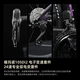 JAVA佳沃公路自行车油压碟刹电子变速碳纤维弯把竞速赛车VOLATA R7170 紫色 【500 M】建议身高：172-177CM 【禧玛诺R7170电变铝轮】