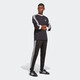 adidas [Jinlang Sports] Clover Men's Retro Outfit Slim Long Sleeve Round Neck T-shirt IA4877 IA4877 Color S