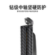 乐蔻【升级磁吸中轴款】荣耀magicV3手机壳VS3碳纤维凯夫拉全包时尚超薄简约新款前后壳防摔磨砂保护套 荣耀V3-升级款磁吸中轴铰链保护 升级中轴全包【真碳纤维】