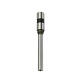 Delijia adecuada para Deli3846/3821/3839/3876/3880/3888 Certificado Máquina de unión Bit Xinyue Especificaciones de cuchillo de perforación Hollow Deli3888/3886/33669 Cuchillo de perforación