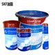 SKF high temperature bearing grease LGHP2/0.4 LGHP2/1 LGHP2/5 LGHP2/18 grease LGHP2/1 light blue