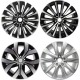 16/17/18 Zoll 19 Volkswagen CC Passat Wheel Hub Magotan Speed ​​Golf Tiguan Lingdu Weiran 20 Lanjing 21 16 Zoll M695