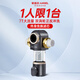 安吉尔前置过滤器家用反冲洗全铜自来水全屋大流量中央净水机3524 第三代升级款前置【送龙头滤芯1支】