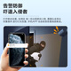 Lecheng Battery Camera Wireless Plug-in Mobile Phone Fernüberwachung Smart Home Outdoor-Tür Outdoor-Fotografie Hochauflösende Nachtsichtsaufnahme TB3F