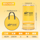 Jia Diao Ni fish protection quick-drying fish protection net black pit thickened rubberized fish protection bag fish net pocket bag fishing net pocket