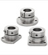 
Shantoulin Village Customized Stainless Steel Guide Shaft Support Optical Axis Fixed Mount SSTHWRL/SL/CL12162 Round Flange SSTHWRL40